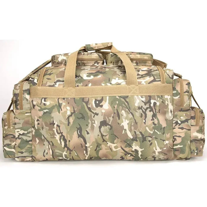 Kombat Saxon 125L Holdall Large Carry Bag - John Bull Clothing  from  John Bull Clothing