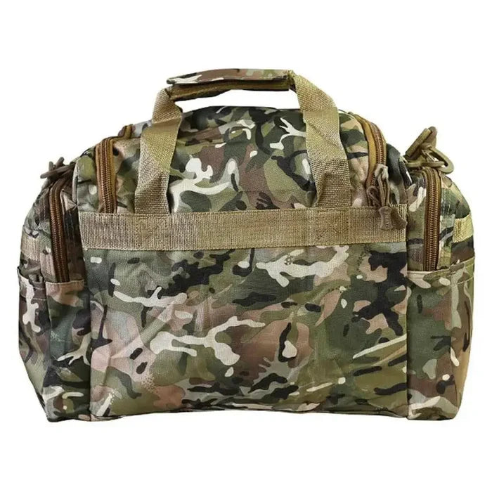Kombat Saxon 35L Holdall Bag - John Bull Clothing  from  John Bull Clothing