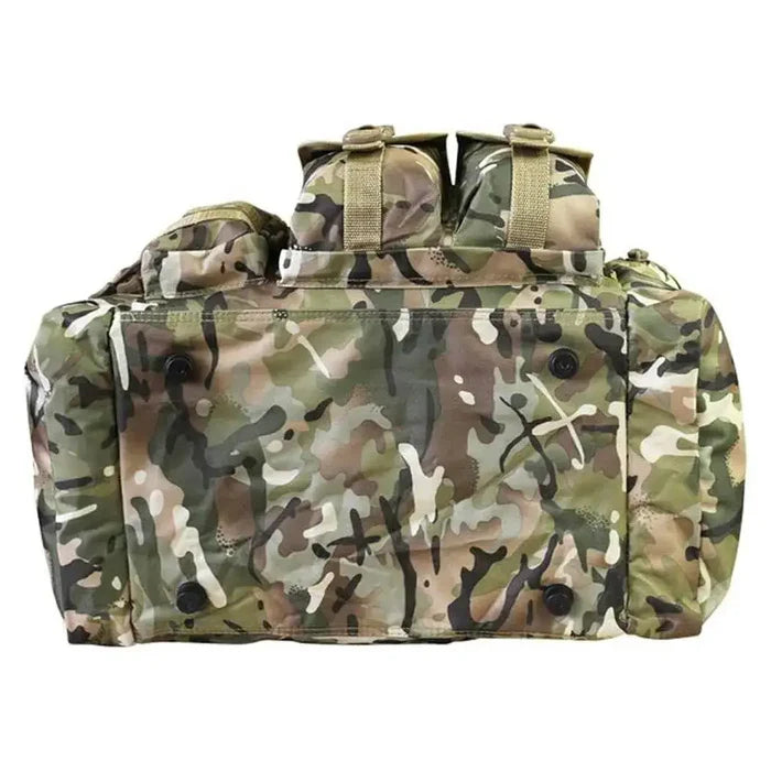 Kombat Saxon 35L Holdall Bag - John Bull Clothing  from  John Bull Clothing