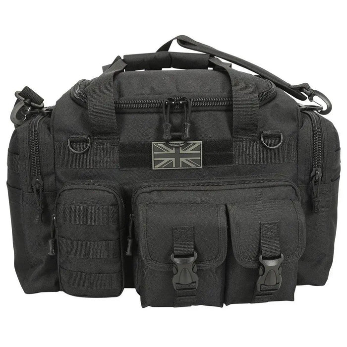 Kombat Saxon 35L Holdall Bag - John Bull Clothing  from  John Bull Clothing