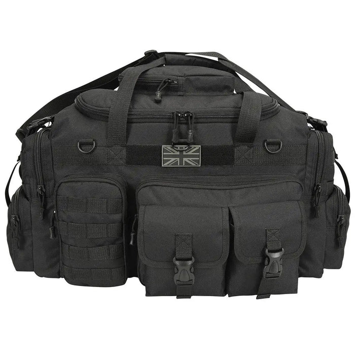 Kombat Saxon 65L Holdall Bag - John Bull Clothing  from  John Bull Clothing