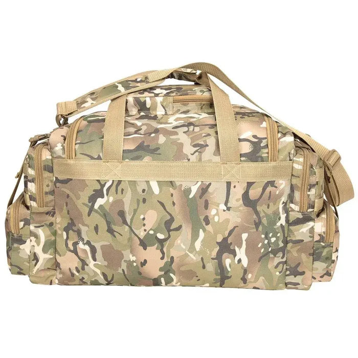 Kombat Saxon 65L Holdall Bag - John Bull Clothing  from  John Bull Clothing