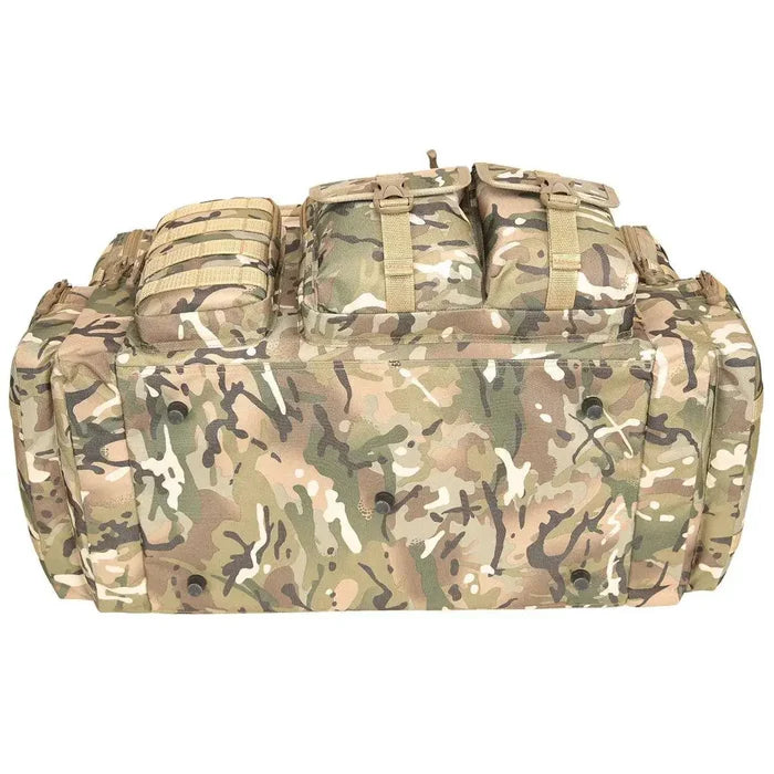 Kombat Saxon 65L Holdall Bag - John Bull Clothing  from  John Bull Clothing