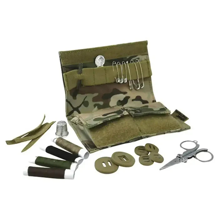 Kombat Soldier 95 Sewing Kit House Wife BTP - John Bull Clothing  from  John Bull Clothing