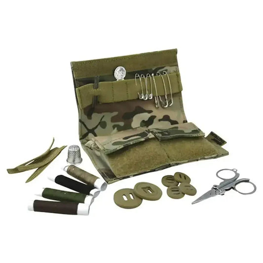 Kombat Soldier 95 Sewing Kit House Wife BTP - John Bull Clothing  from  John Bull Clothing