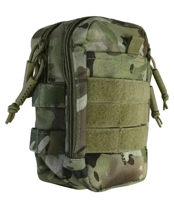 Kombat Splitter Pouch BTP - John Bull Clothing  from  John Bull Clothing