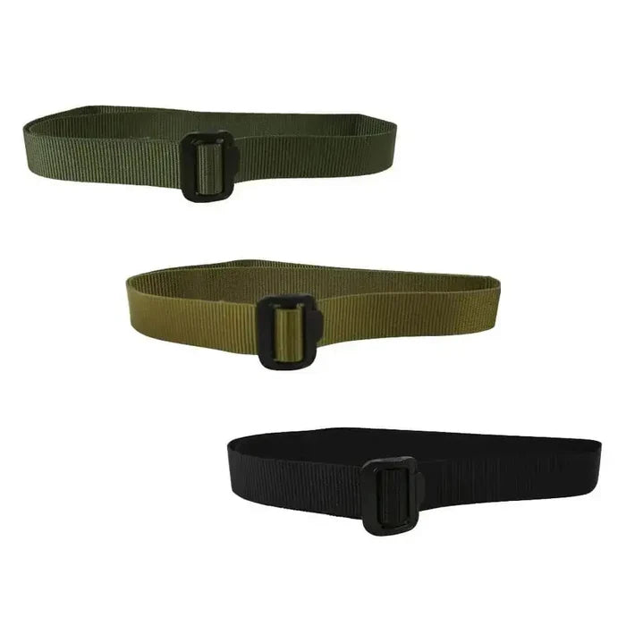Kombat Tactical Fast Fit Army Belt - John Bull Clothing  from  John Bull Clothing