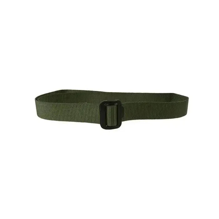 Kombat Tactical Fast Fit Army Belt - John Bull Clothing Green from  John Bull Clothing