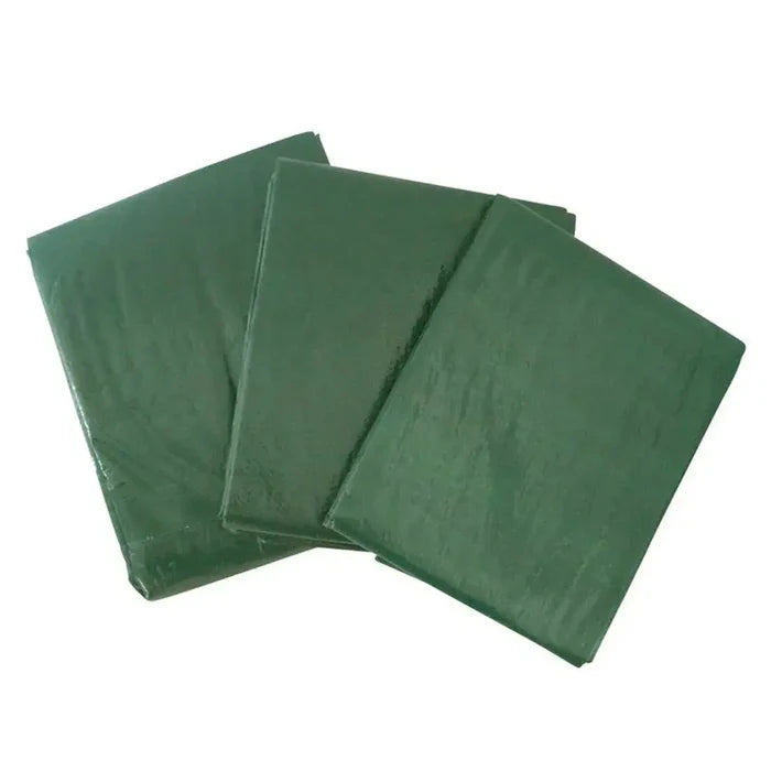 Kombat Tarpaulin Groundsheet Olive Green - John Bull Clothing  from  John Bull Clothing