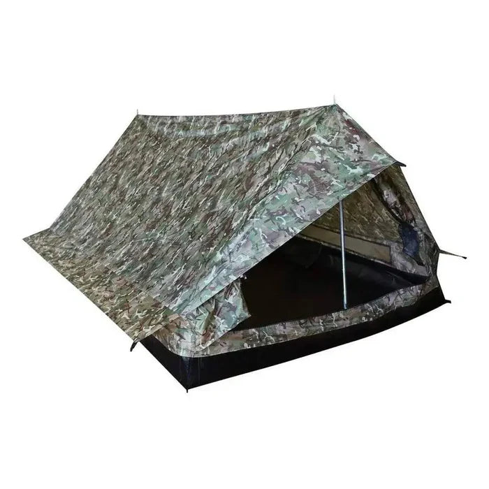 Kombat Trooper 2 Person Camping Tent BTP - John Bull Clothing  from  John Bull Clothing