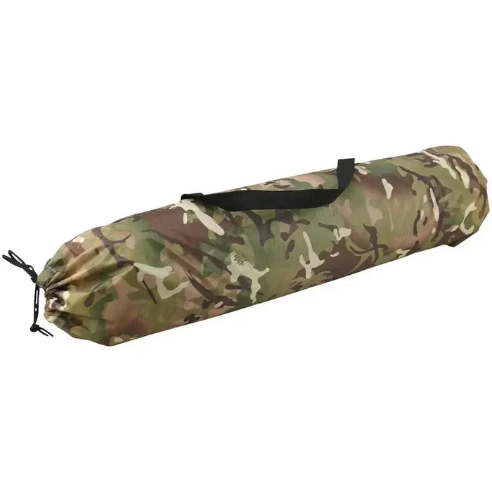 Kombat Trooper 2 Person Camping Tent BTP - John Bull Clothing  from  John Bull Clothing