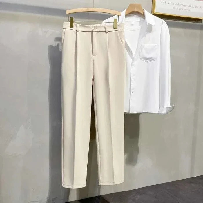 Beige / 29W / XS / 44 EUR