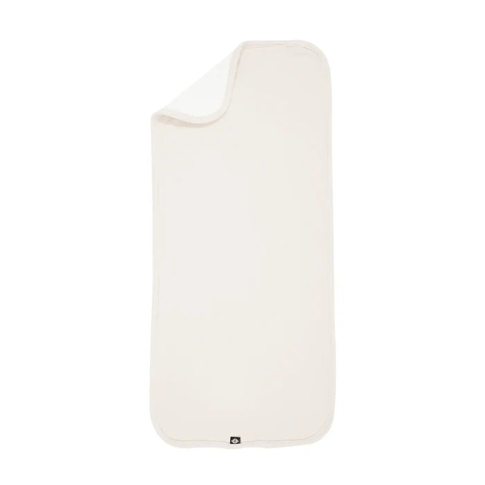 Kyte - Burp Cloth - Oat