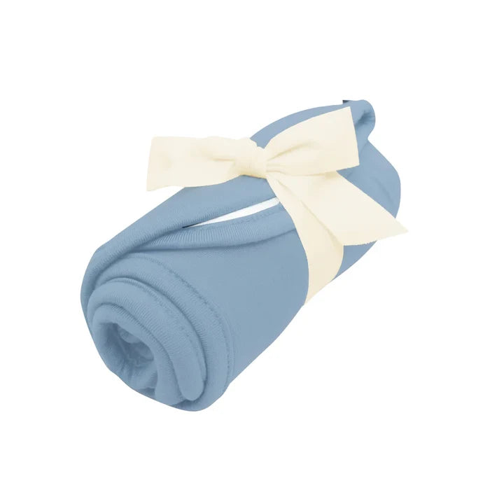 Kyte - Burp Cloth - Slate