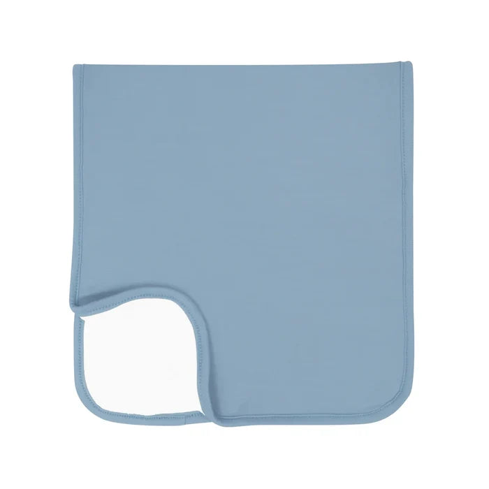 Kyte - Burp Cloth - Slate