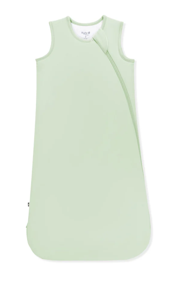 Kyte Baby - 1.0 TOG Sleep Sack - Basil