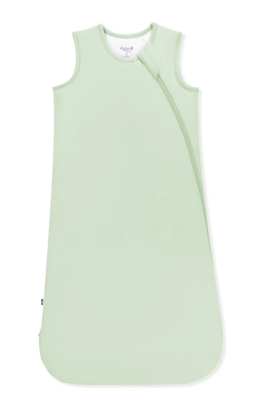 Kyte Baby - 1.0 TOG Sleep Sack - Basil