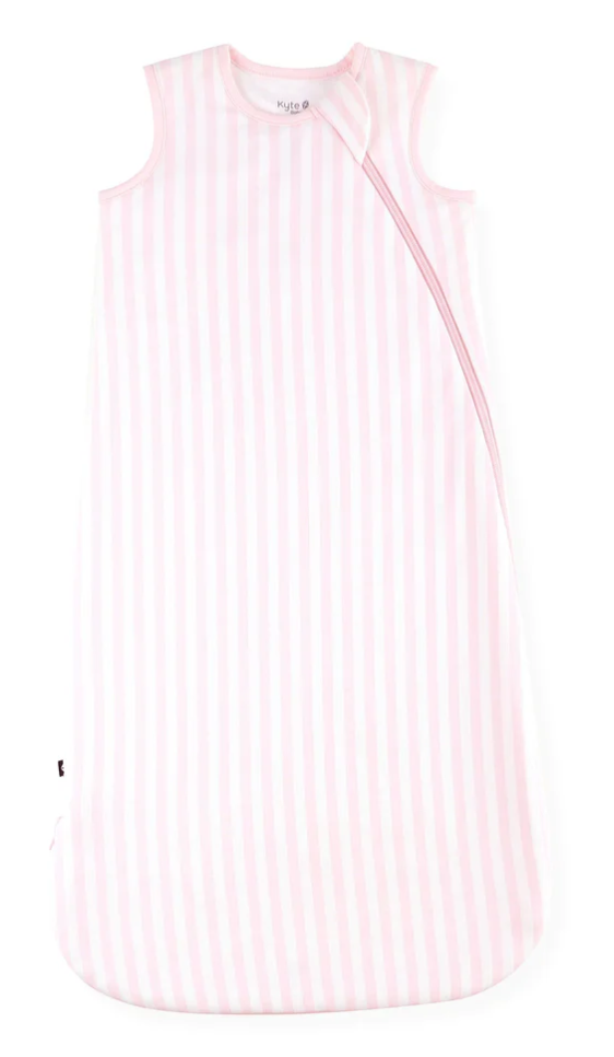 Kyte Baby - 1.0 TOG Sleep Sack - Small Sakura Stripe