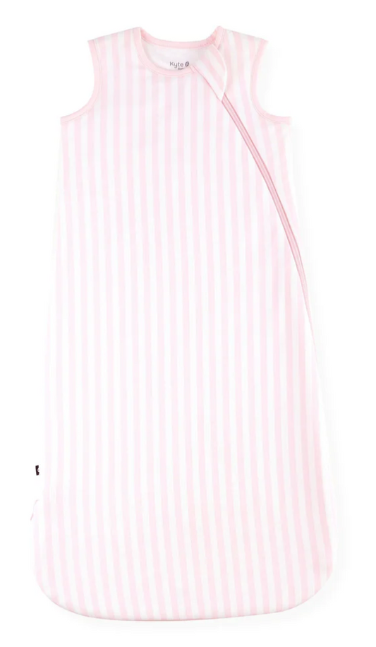 Kyte Baby - 1.0 TOG Sleep Sack - Small Sakura Stripe