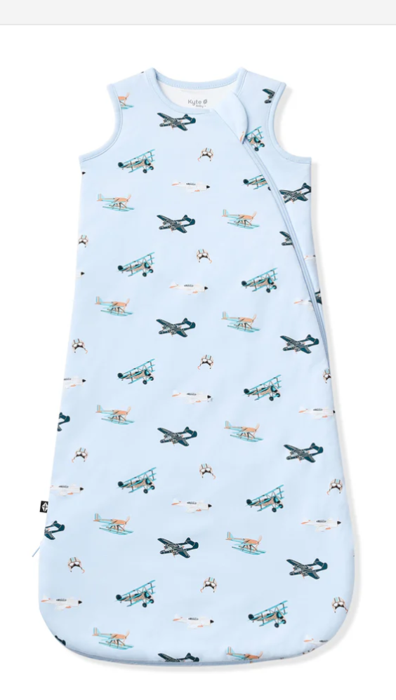 Kyte Baby - 1.0 TOG Sleep Sack - Take Off