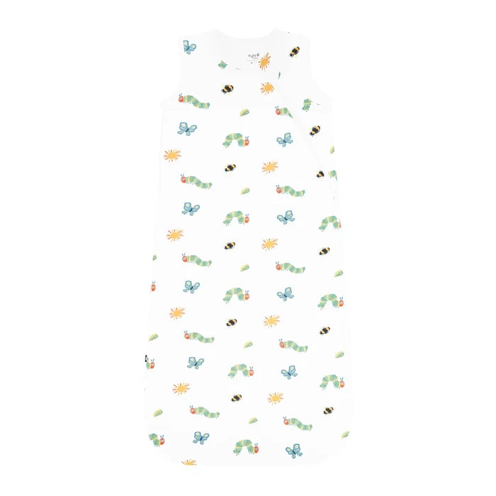 Kyte Baby - 1.0 TOG Sleep Sack - The Very Hungry Caterpillar