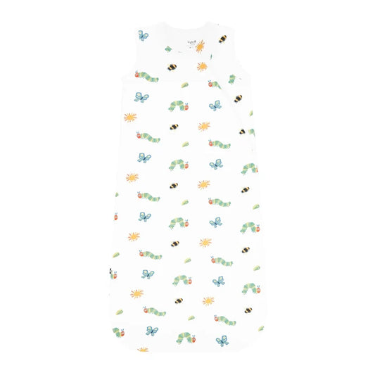 Kyte Baby - 1.0 TOG Sleep Sack - The Very Hungry Caterpillar