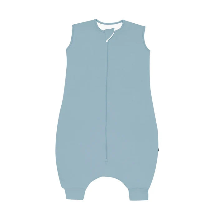 Kyte Baby - 1.0 TOG Sleep Sack Walker - Dusty Blue