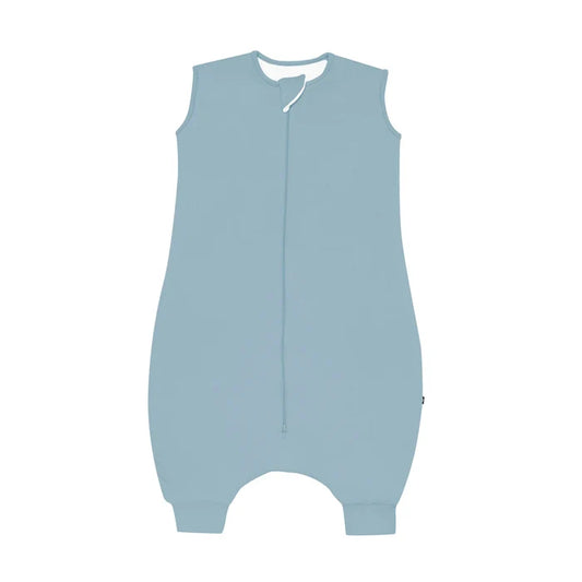 Kyte Baby - 1.0 TOG Sleep Sack Walker - Dusty Blue