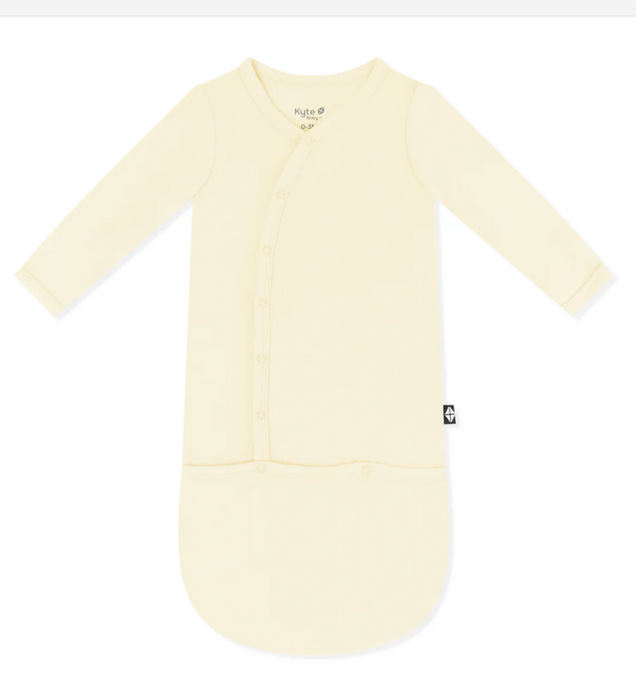 Kyte Baby - Bundler Gown - Chamomile