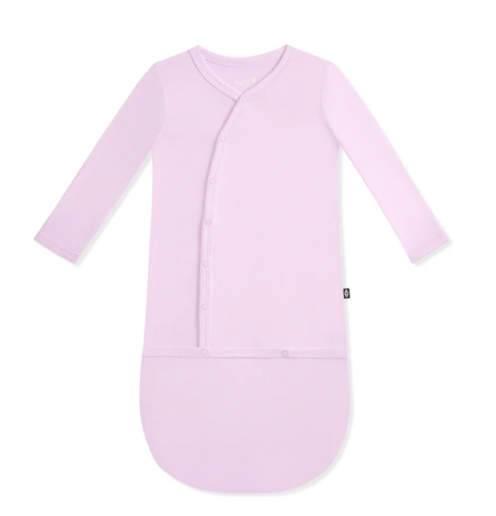 Kyte Baby - Bundler Gown - Thistle