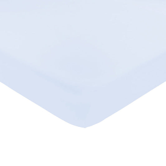 Kyte Baby - Crib Sheet - Mist