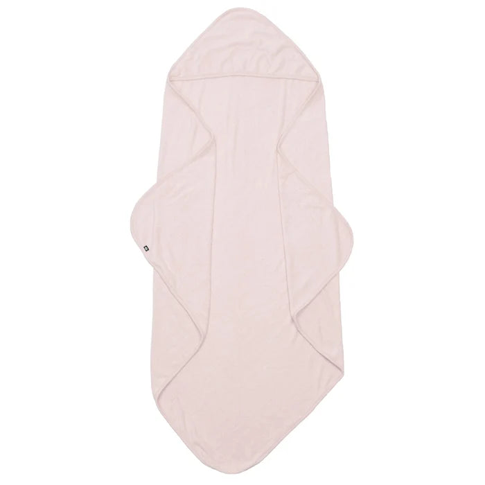Kyte Baby - Hooded Bath Towel - Blush
