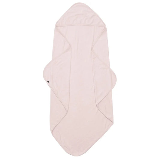Kyte Baby - Hooded Bath Towel - Blush