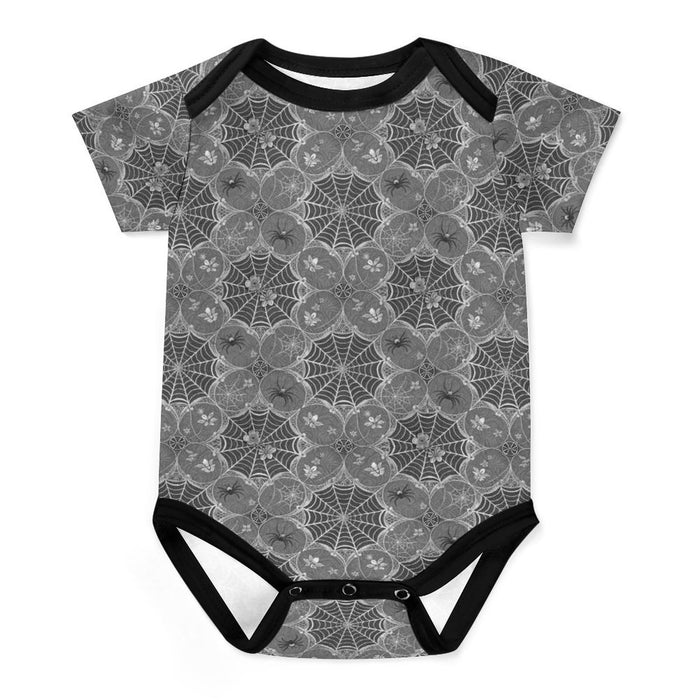 Lacey Spiders Onesie (Babies/Toddlers) - PRE ORDER