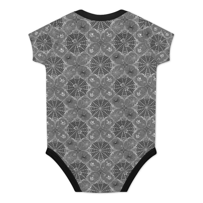 Lacey Spiders Onesie (Babies/Toddlers) - PRE ORDER