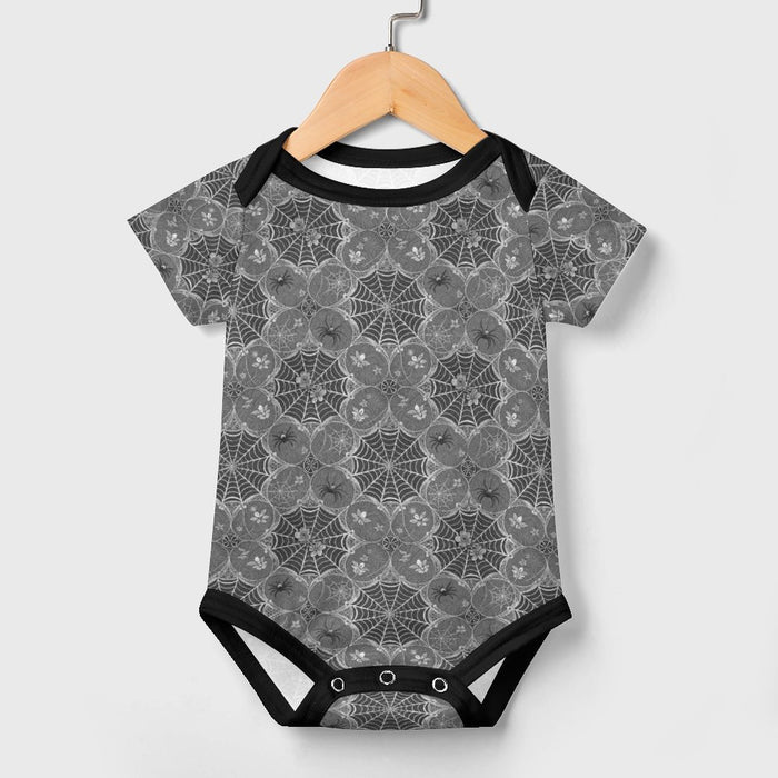 Lacey Spiders Onesie (Babies/Toddlers) - PRE ORDER