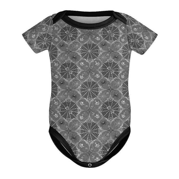 Lacey Spiders Onesie (Babies/Toddlers) - PRE ORDER