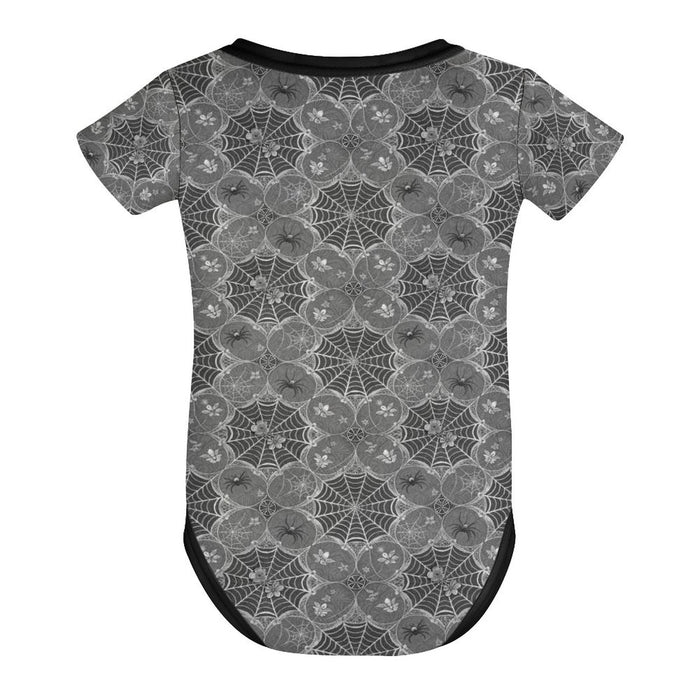 Lacey Spiders Onesie (Babies/Toddlers) - PRE ORDER