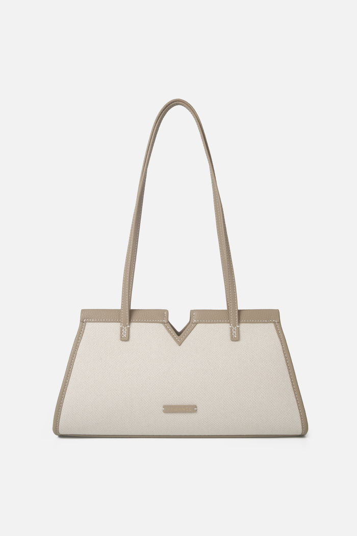Lancet S - Canvas Grey