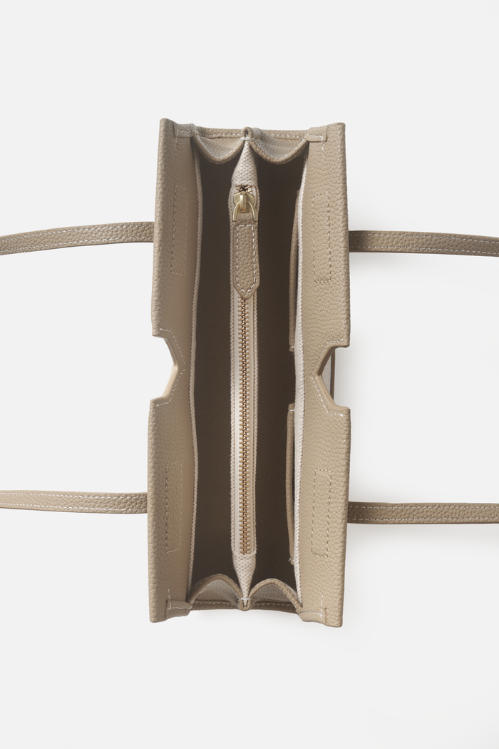 Lancet S - Canvas Grey