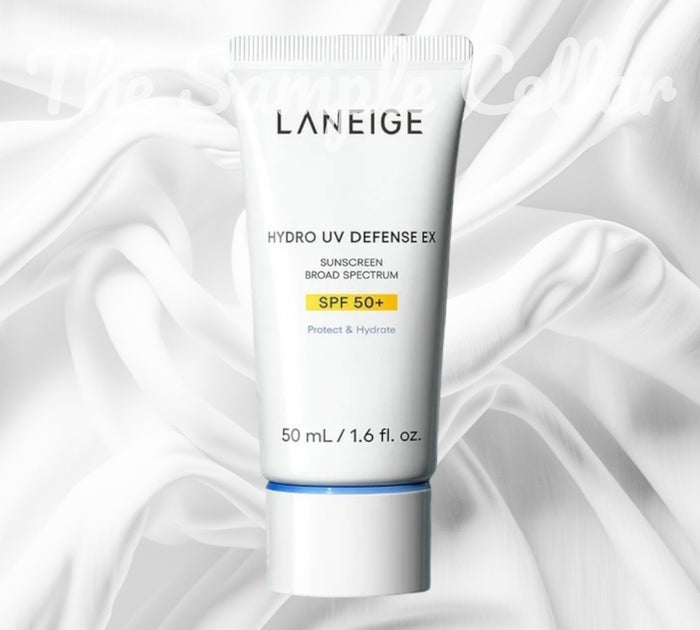Laneige - Hydro UV Defence Ex SPF50+