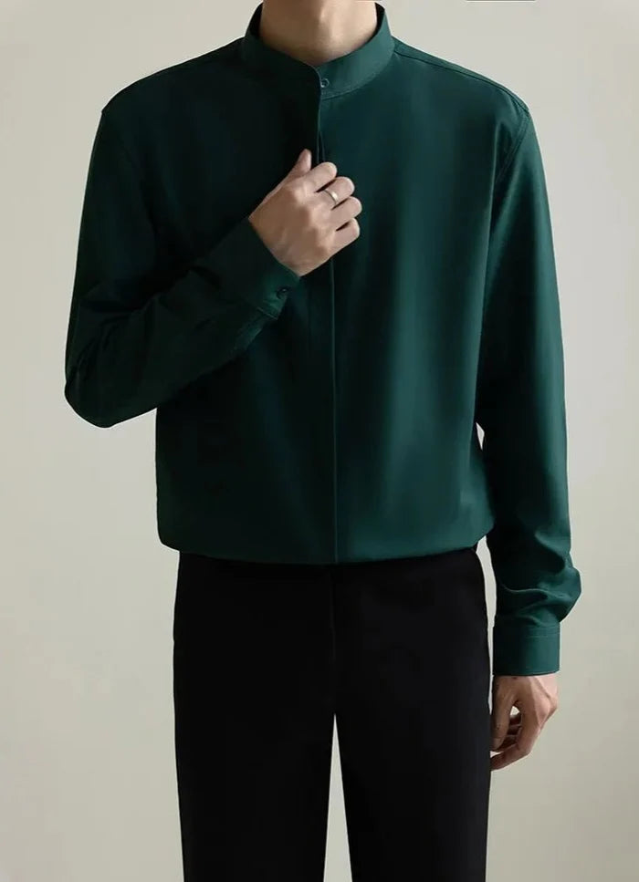 Green / S