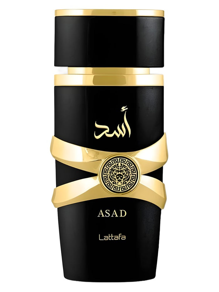 Lattafa Asad - image 1