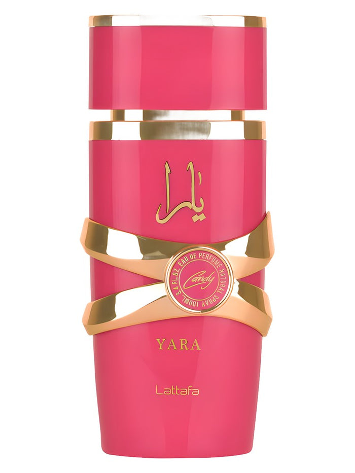 Lattafa Yara Candy - image 1