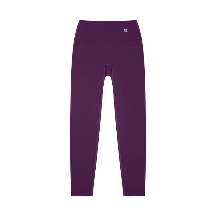 Purple / 4