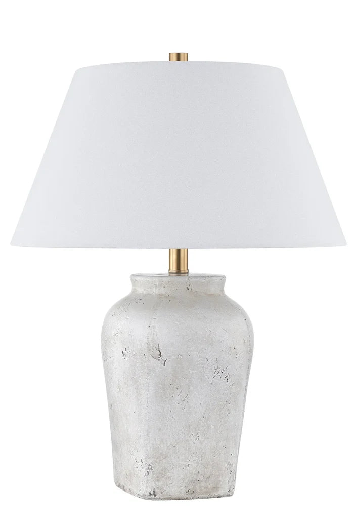 Leighton Table Lamp