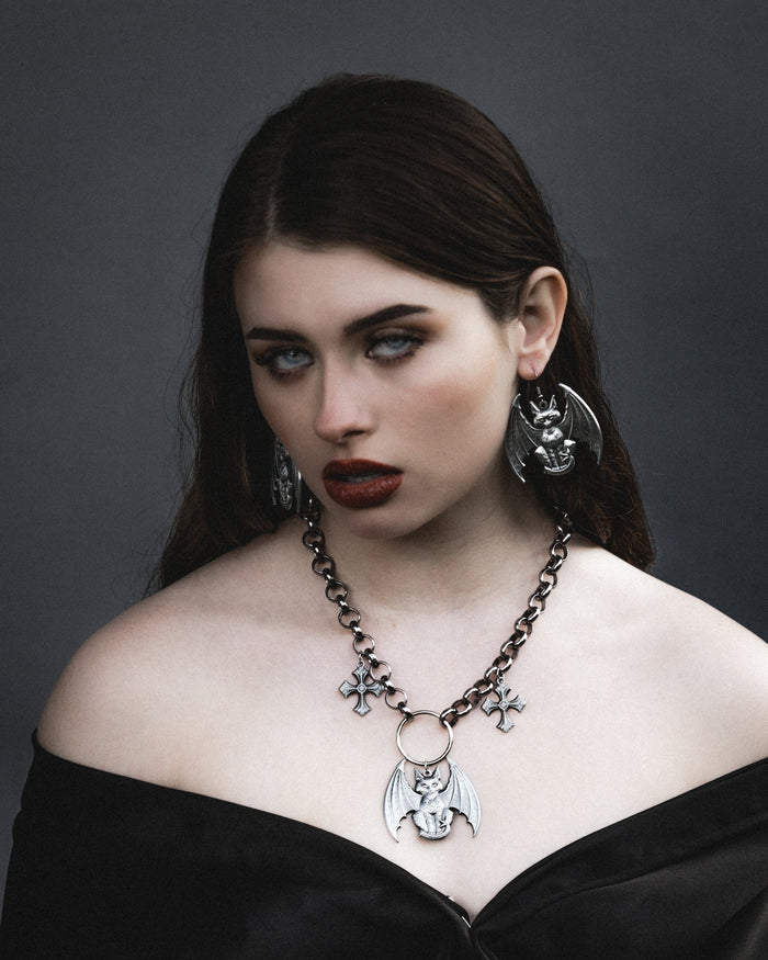 Lethal Necklace