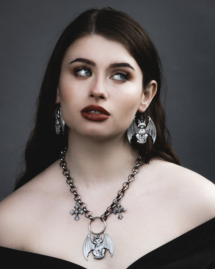 Lethal Necklace
