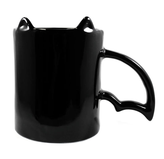 Lil' Bat Ears Mug