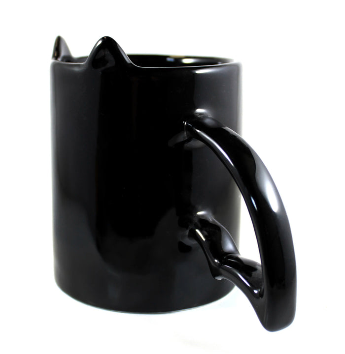 Lil' Bat Ears Mug